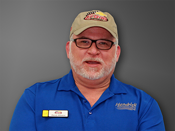 Randy Williams