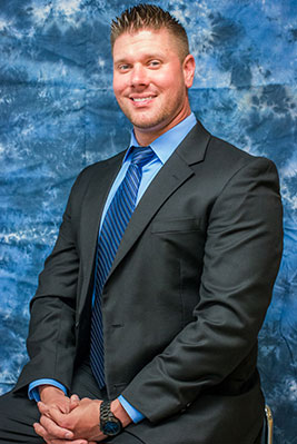 Justin Maddox