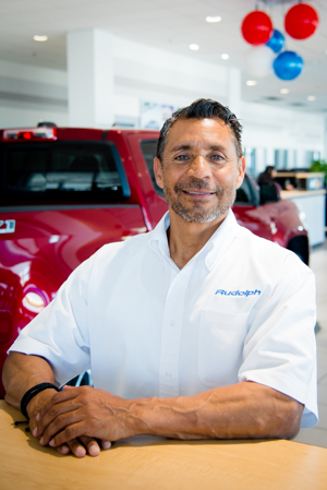 Pete Escobedo