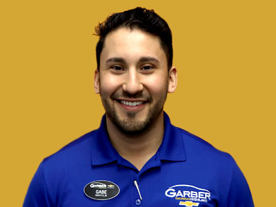 Gabriel Pineda