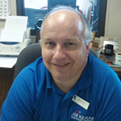 Pat Wilburn