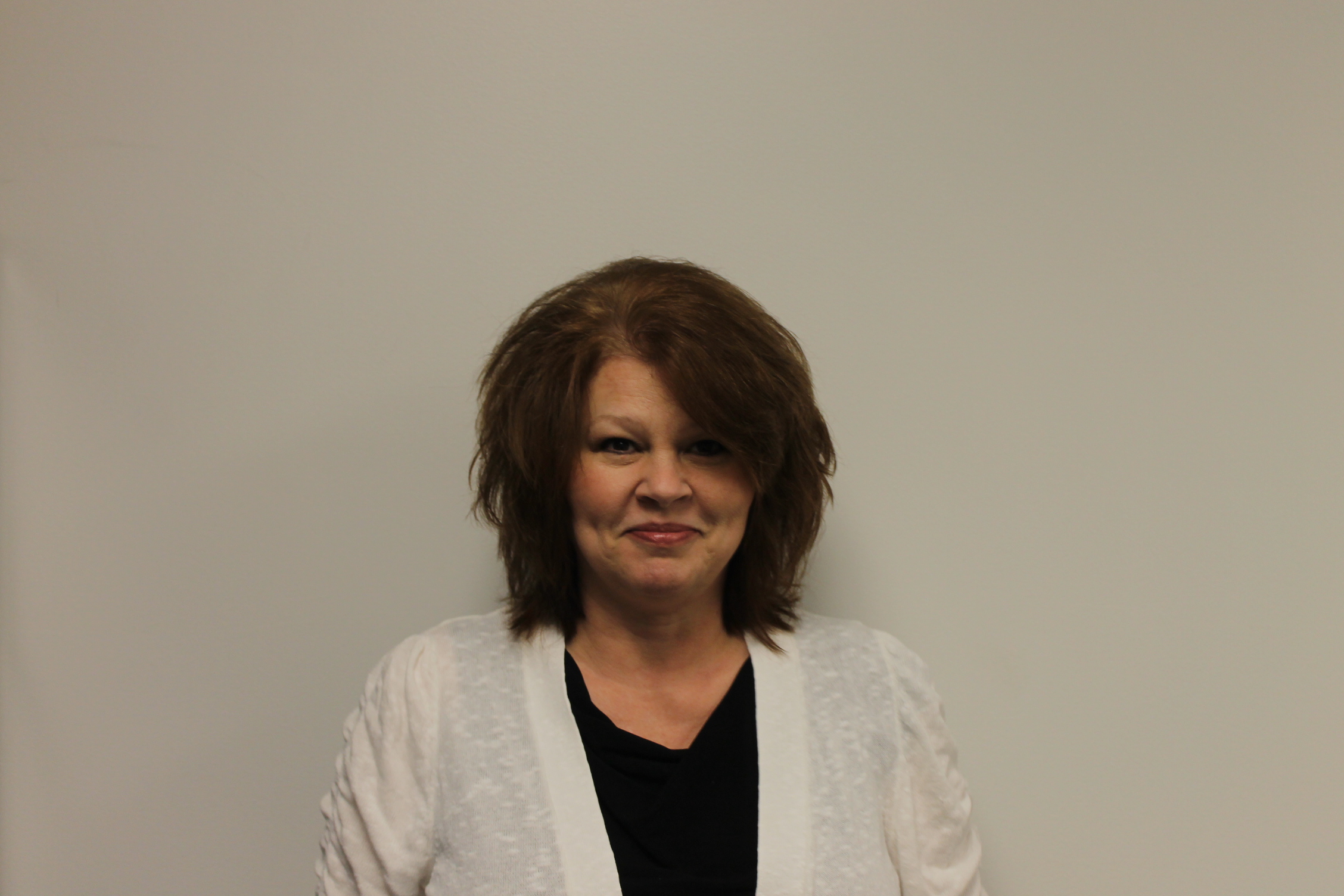 Sherrie Davenport