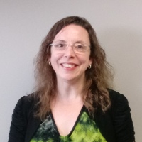 Anne Fox