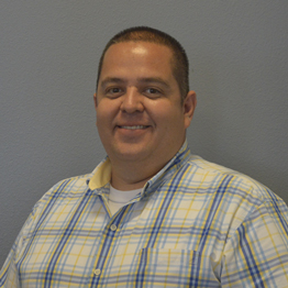 Eliseo Mejia