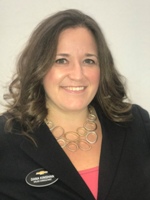 Dana Kinsman