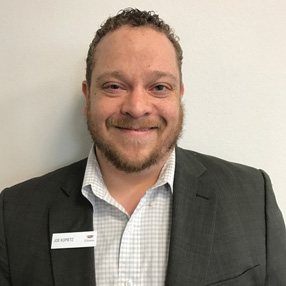 Joe Kopietz