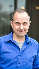 Joseph Spero