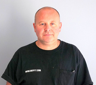 Michael Lill (Ext.143)