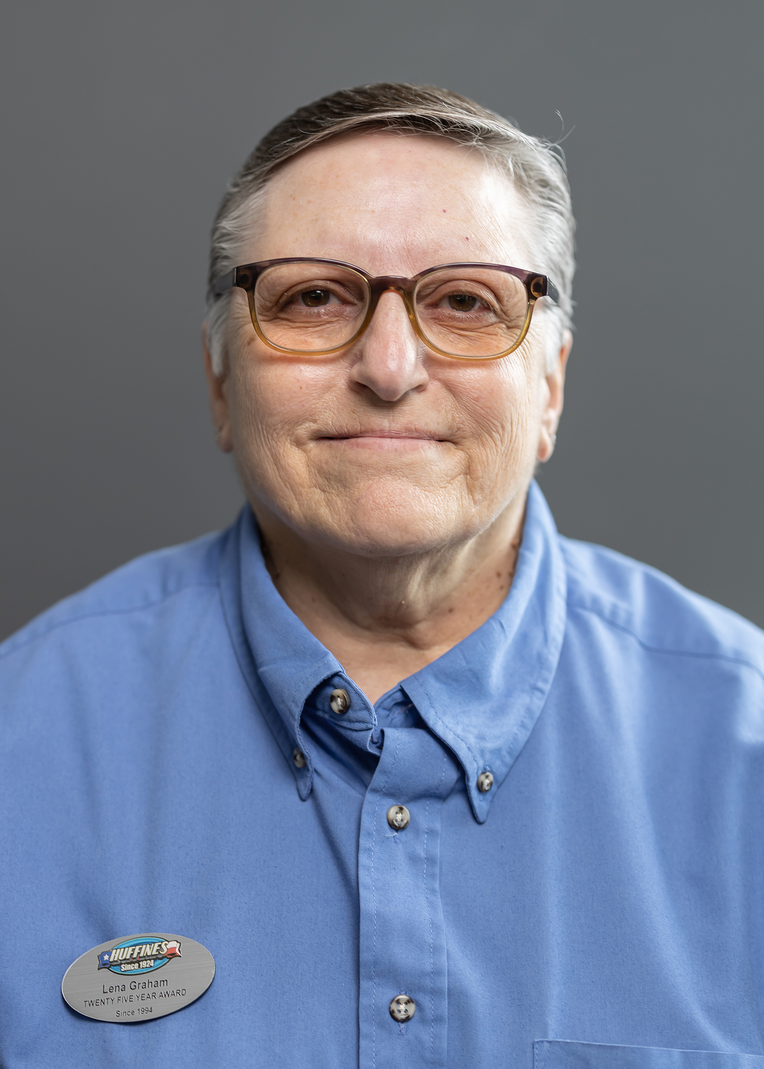 Lena Graham