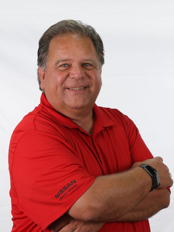 Meet the Staff at Stuart Nissan Enid, OK Car Dealership