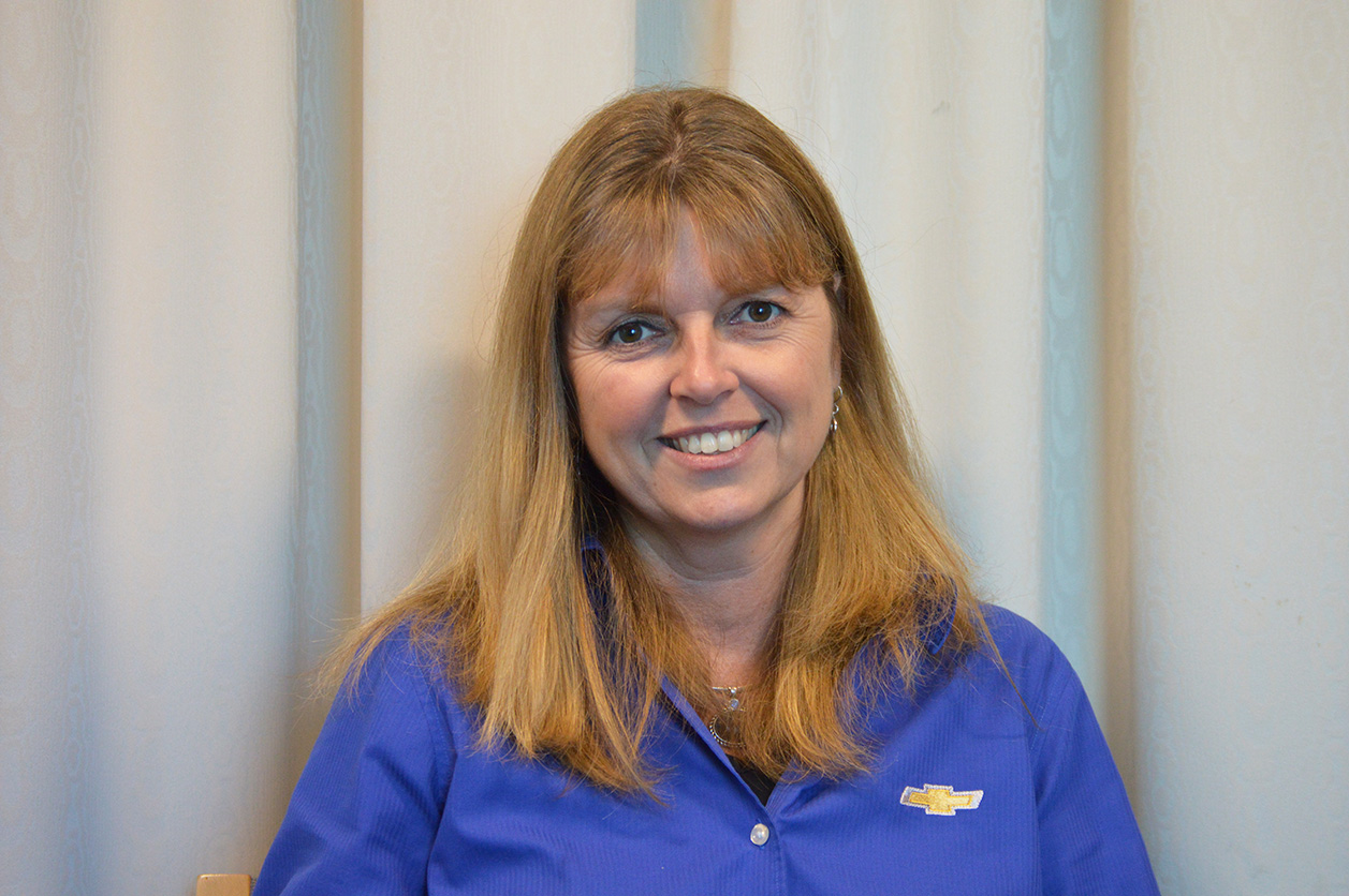 Jayne Campbell