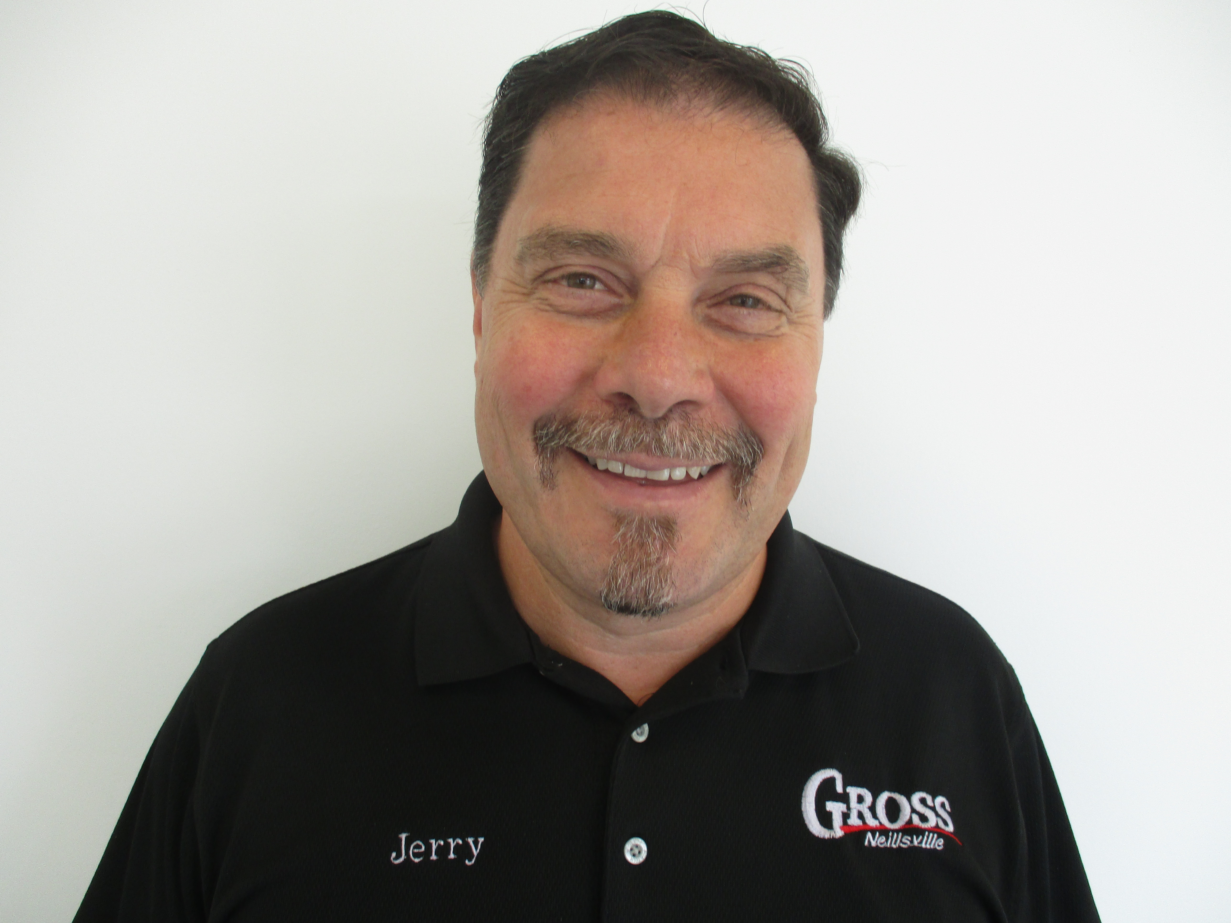 Jerry Gross