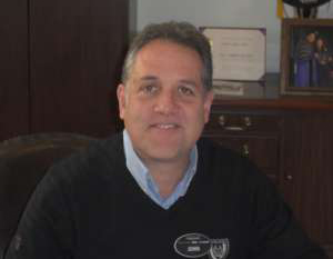 John McClurg