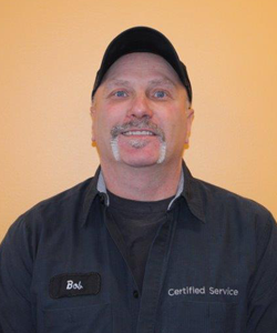Bob Sexton