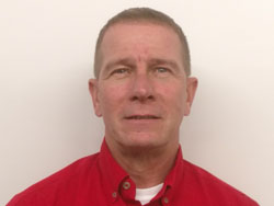 Bill Frears