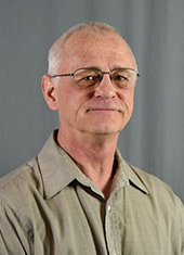Frank Denton