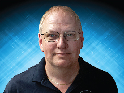 David Stephens