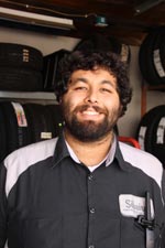 Oscar Gonzalez