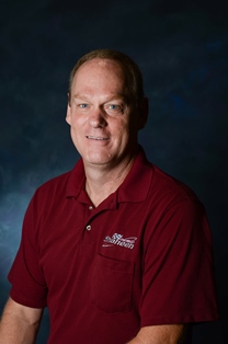 Jim DeNike