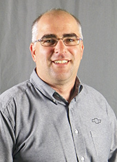 Tom Murphy