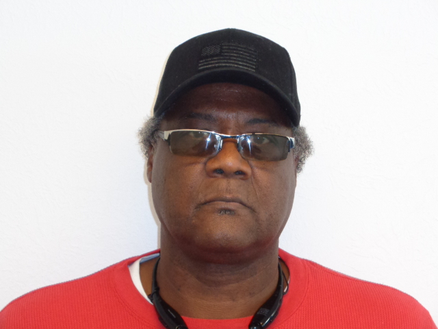 Kenneth Bailey