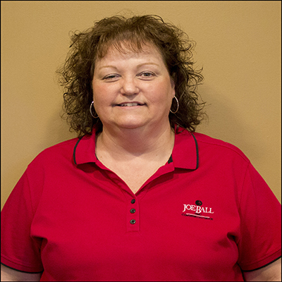 Terri Kleinfelder