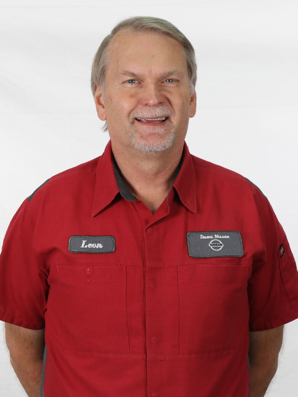 Meet the Staff at Stuart Nissan Enid, OK Car Dealership