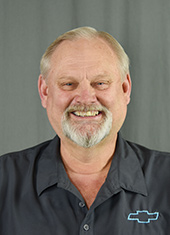 Tom Phillips