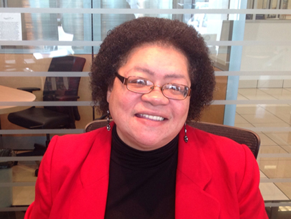 LaVon Smith