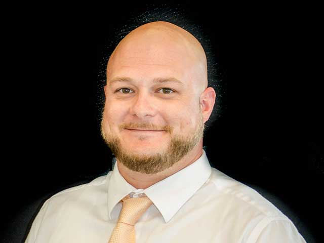 Josh Huber