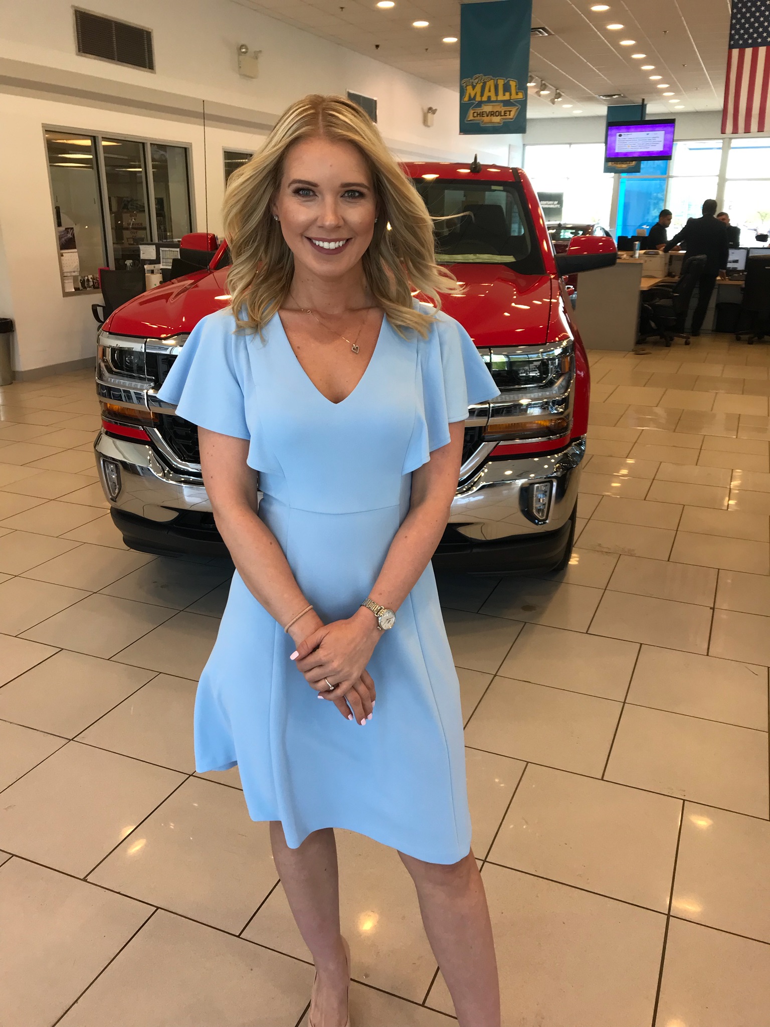 Tina Cerrito