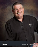 Dalton Trombley
