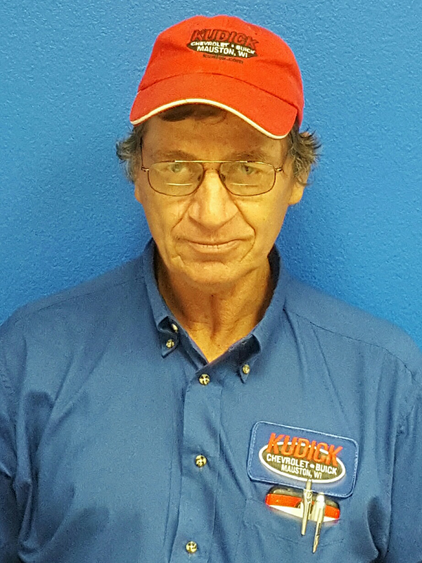 George Bender