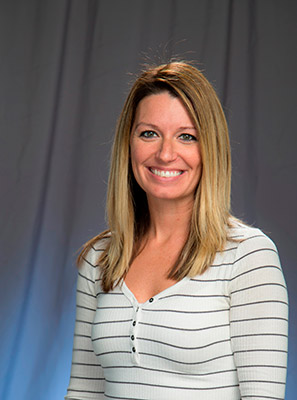 Lisa Shevlin