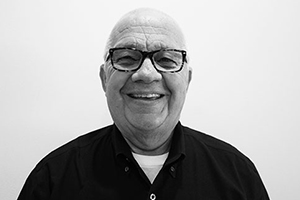 Denny Barker