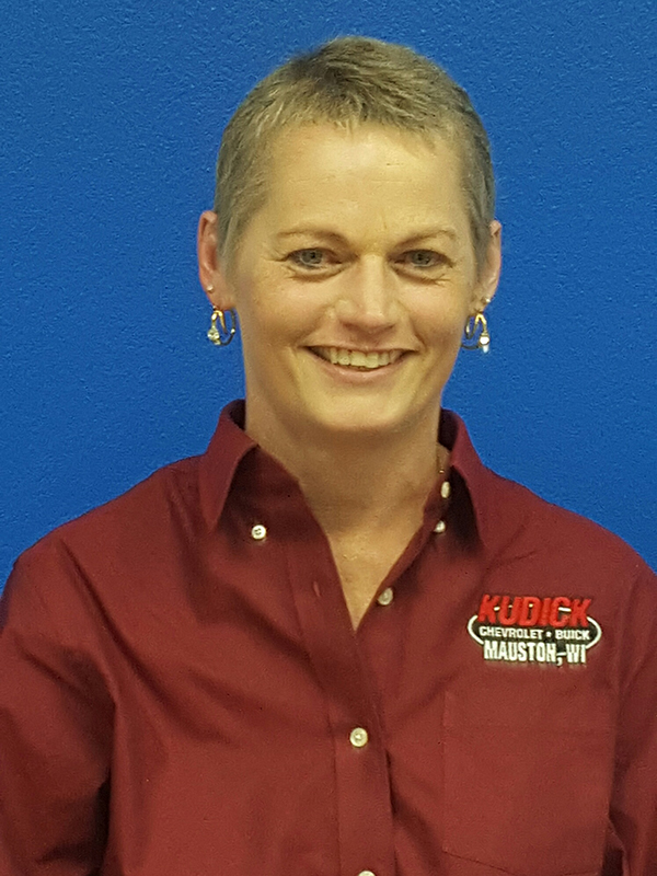 Denise Weber