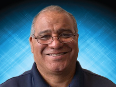 David Viera