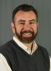 Rod Hamm