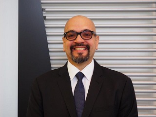 Frank Villalobos