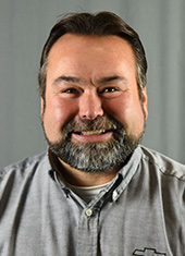 Todd Moore