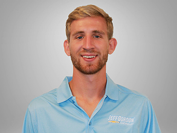Jordan Ferguson