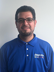Juan Palomino