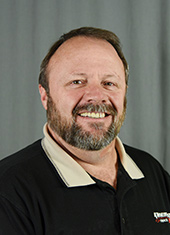 Kraig Voss