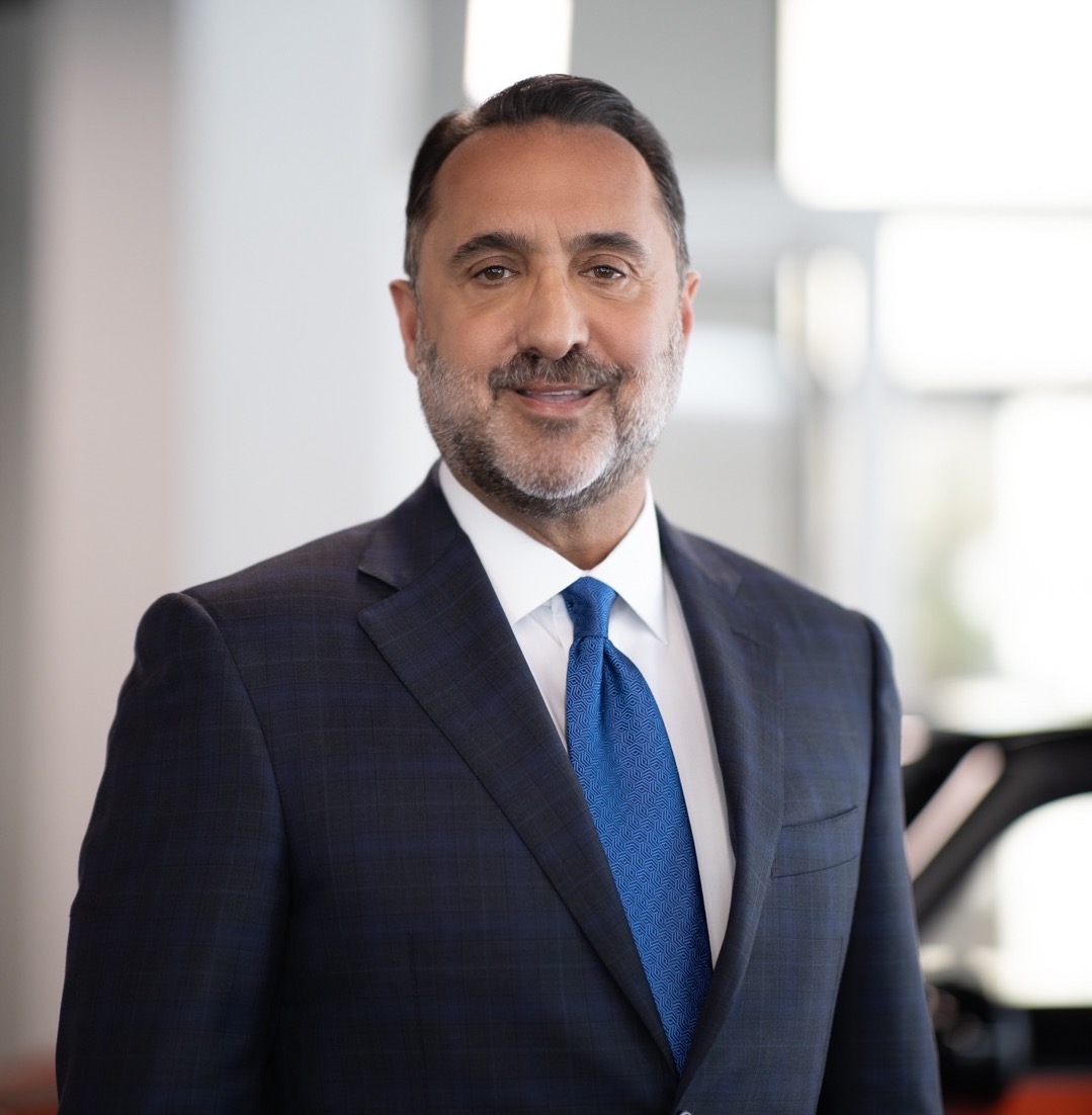 Mike Rodriguez