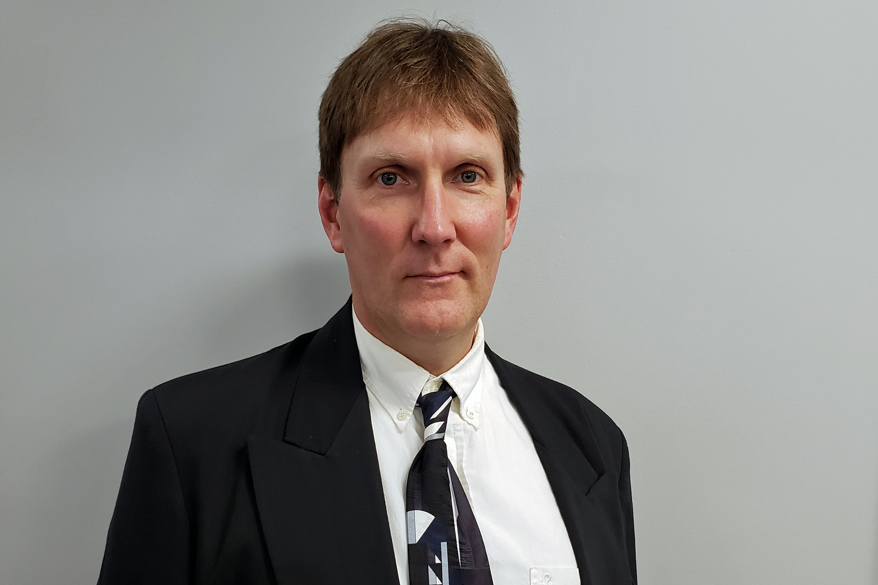 Randy Trease
