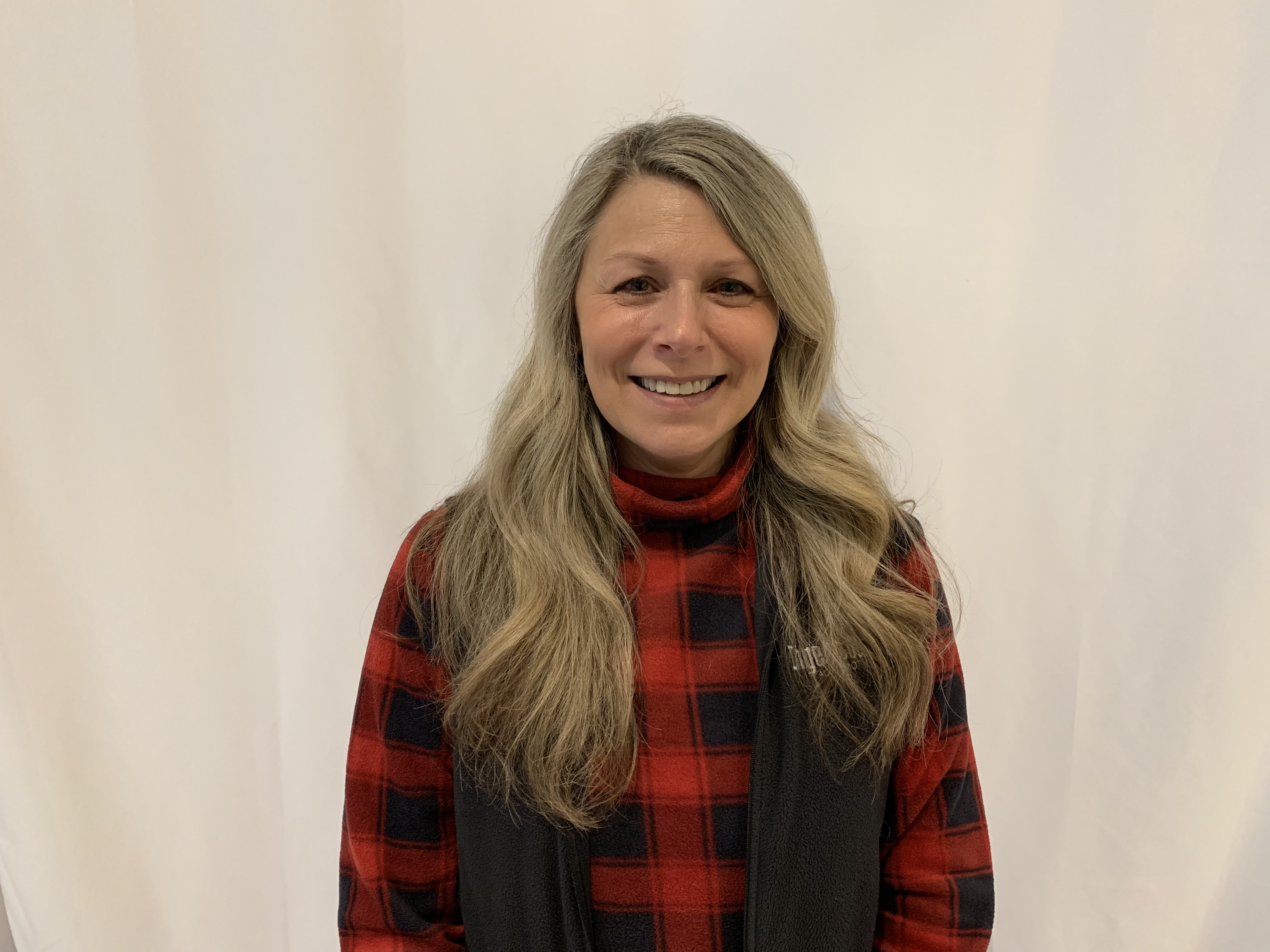 Pam Miller