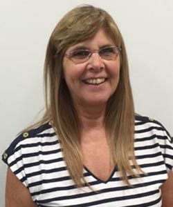 Kathy Pessefall