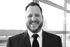 Mike Weinrich