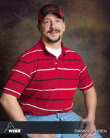 Dan Jensen
