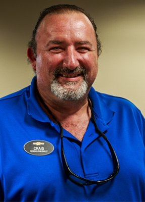 Craig Eickermann